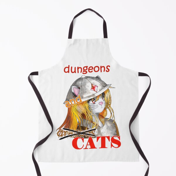 Item preview, dungeons and dragons cat in shining armor designed and sold by CuisineCat.