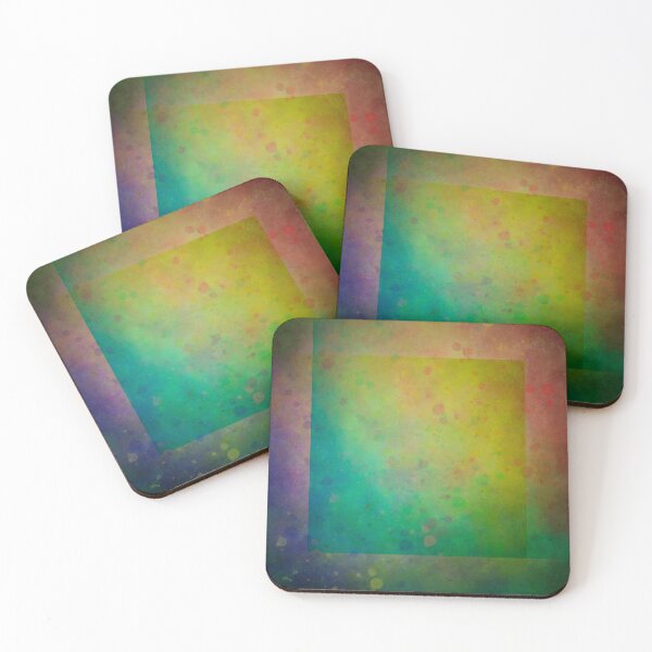 Item preview, Abstract Square designed and sold by RedTon.