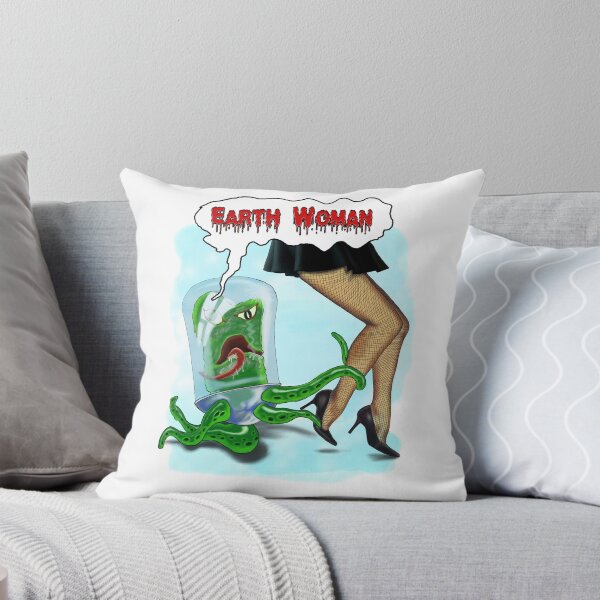 Item preview, Earth Woman! designed and sold by mdkgraphics.
