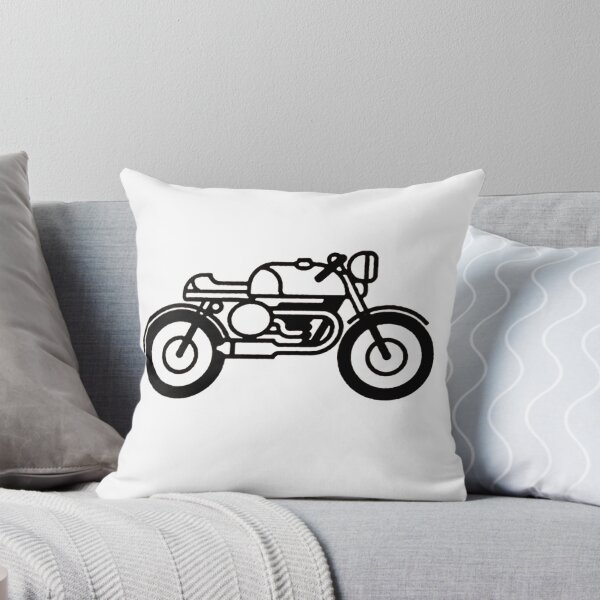 Item preview, Motorbike caferacer designed and sold by emielpit5.
