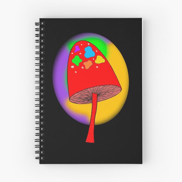 Item preview, Mushroom  designed and sold by MeganLeeKline.