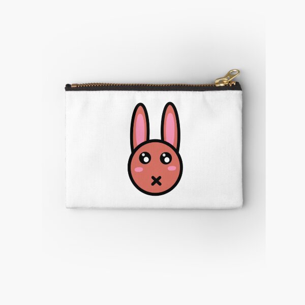 Item preview, Cute Copper Bunny designed and sold by Abby Wolfe.