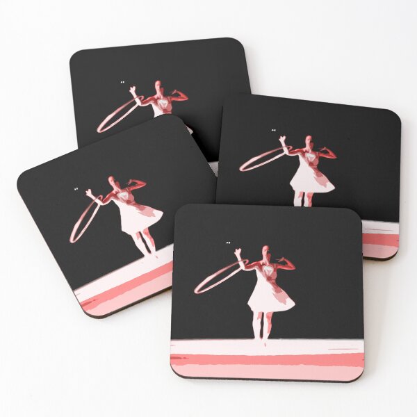 Item preview,  ballerina dancer designed and sold by ricobarinas.
