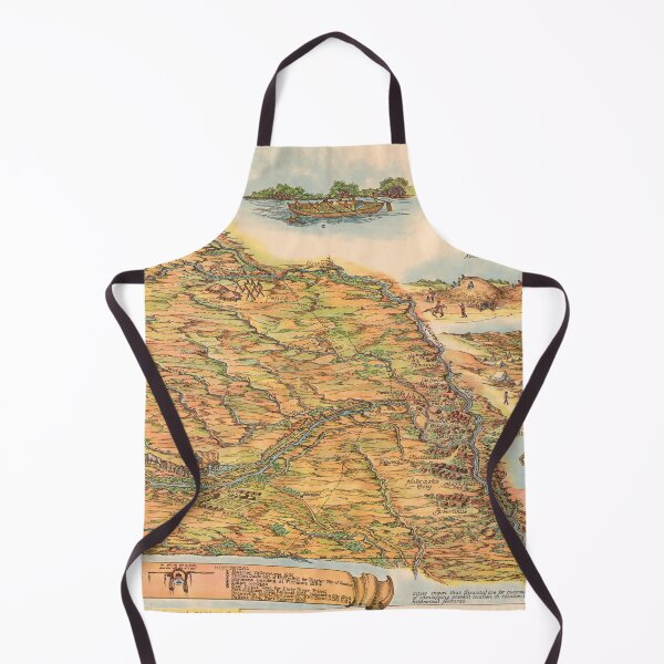 Item preview, 1854 Vintage Map of Nebraska Territory designed and sold by Gin  Neko.