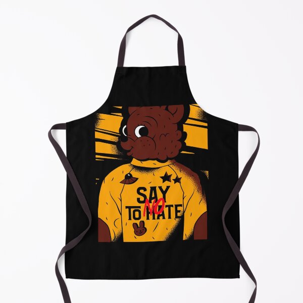 Item preview, Say No To Hate designed and sold by TeesbyGinyard.