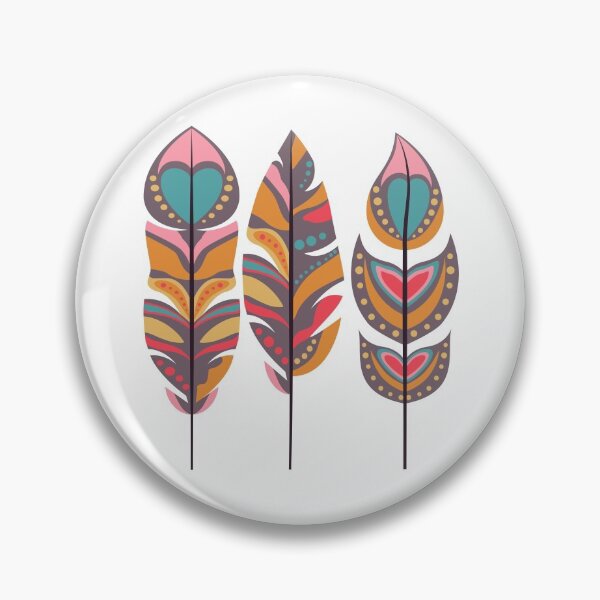 Item preview, Three Feathers designed and sold by YourMateNate.