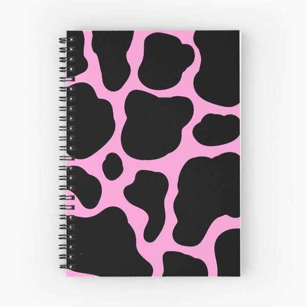 Item preview, Pink Cow Print!! designed and sold by Mia Etem.
