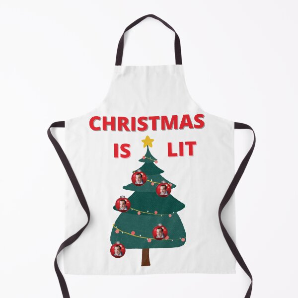 Item preview, Louise Litt Navidad designed and sold by CockatooDesigns.