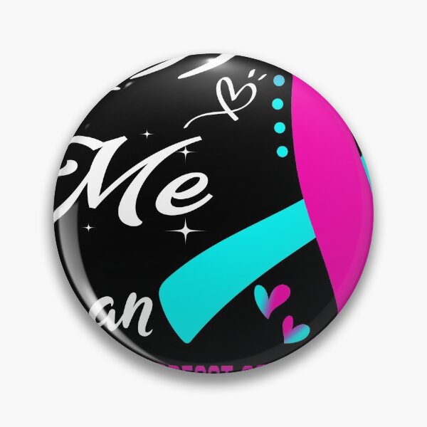 Item preview, Kiss Me I'm An Inflammatory Breast Cancer Warrior designed and sold by hvoid41.