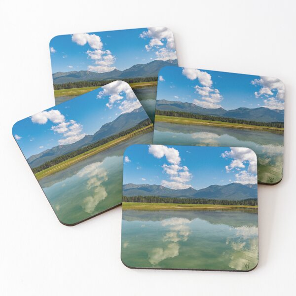 Item preview, Echo Lake, Flathead County, Montana, USA designed and sold by Bryan Spellman.