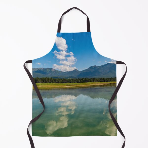 Item preview, Echo Lake, Flathead County, Montana, USA designed and sold by Bryan Spellman.