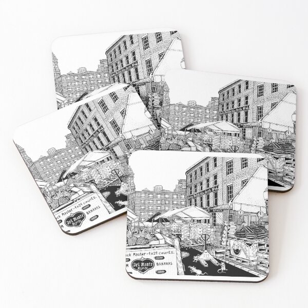 Item preview, Haymarket Boston designed and sold by Conor Plunkett.