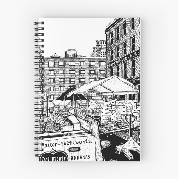 Item preview, Haymarket Boston designed and sold by Conor Plunkett.