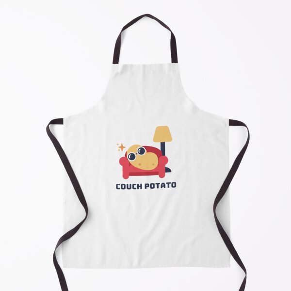Item preview, Couch potato  designed and sold by Frh Ahmad.