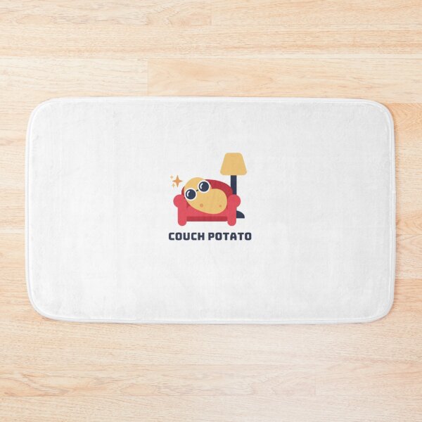 Item preview, Couch potato  designed and sold by Frh Ahmad.