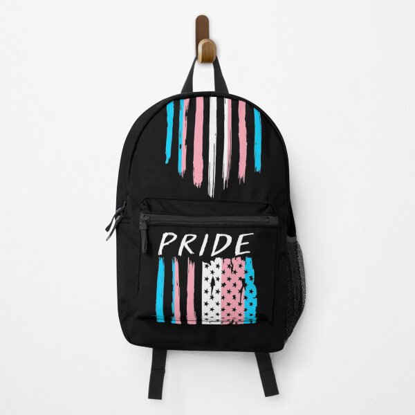 Artikelvorschau, Trans Pride entworfen und verkauft von pickledcorgi.