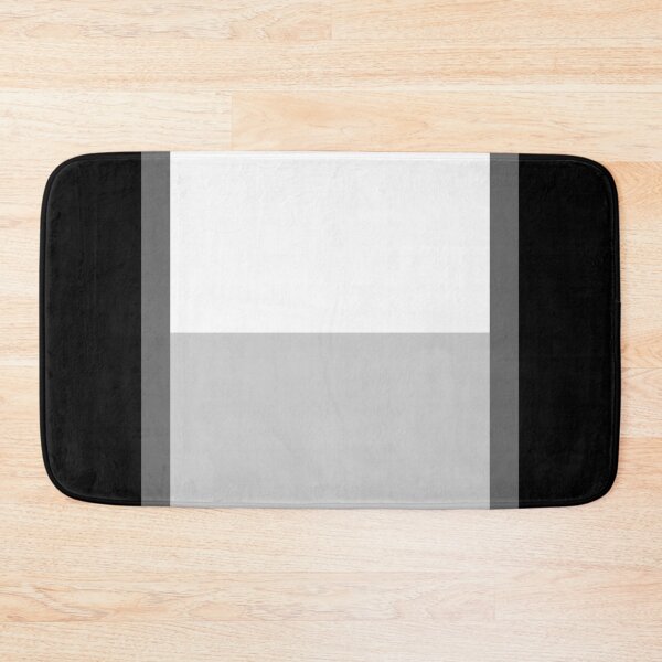 Item preview, Modern, simple and minimalistic black and white designed and sold by BIXIDEV.