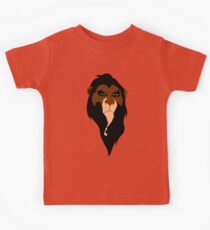 Khal Scargo Kids Tee