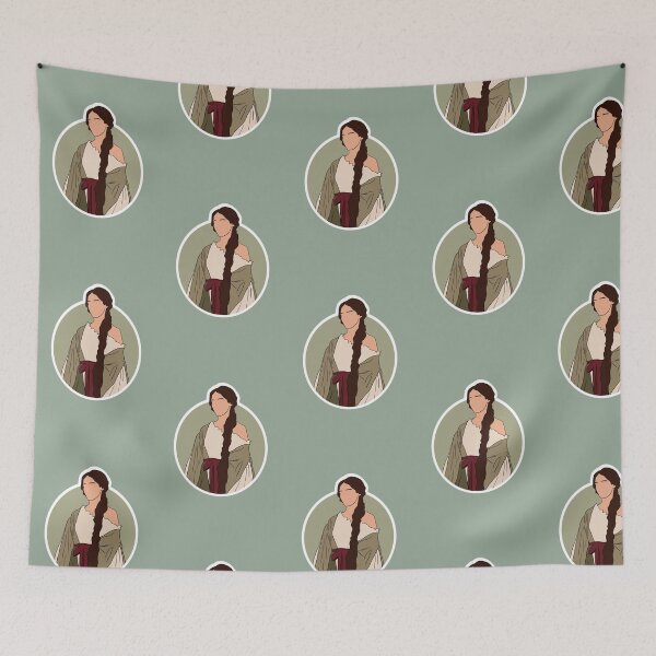 Item preview, Lucille designed and sold by Joy Rogers.