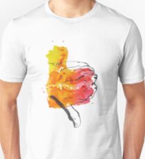 Thumbs Down Unisex T-Shirt