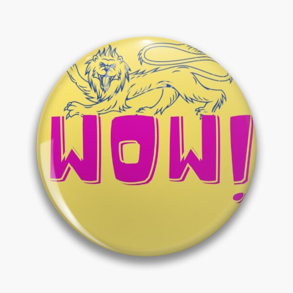 Item preview, Smile  lion designed and sold by Fatmabrand4.