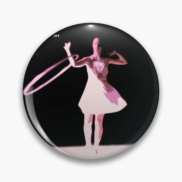 Item preview,  ballerina dancer designed and sold by ricobarinas.