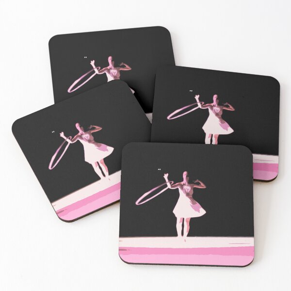 Item preview,  ballerina dancer designed and sold by ricobarinas.