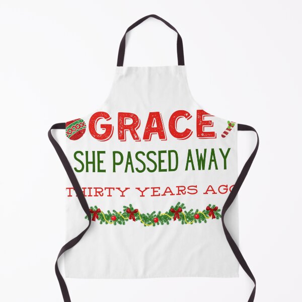 Item preview, Grace, she passed away thirty years ago designed and sold by CockatooDesigns.