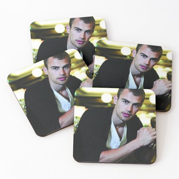 Item preview, theo james designed and sold by nano766.