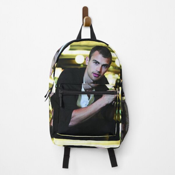 Item preview, theo james designed and sold by nano766.