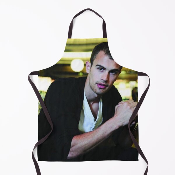 Item preview, theo james designed and sold by nano766.