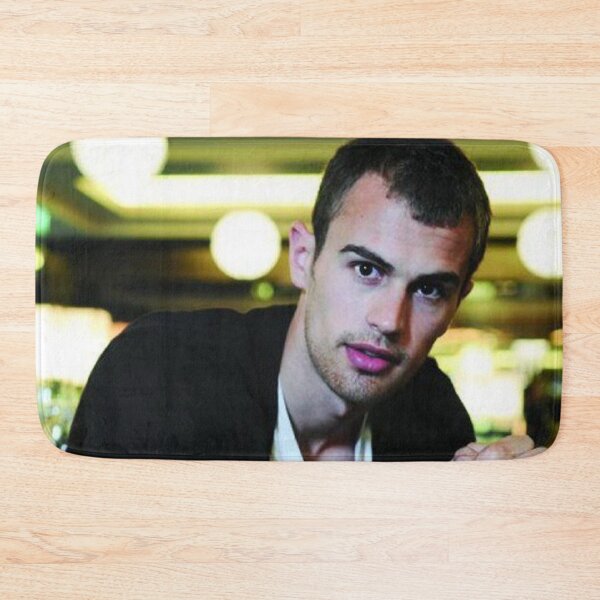 Item preview, theo james designed and sold by nano766.