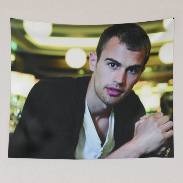 Item preview, theo james designed and sold by nano766.