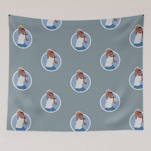 Item preview, Jesus Meme designed and sold by Joy Rogers.