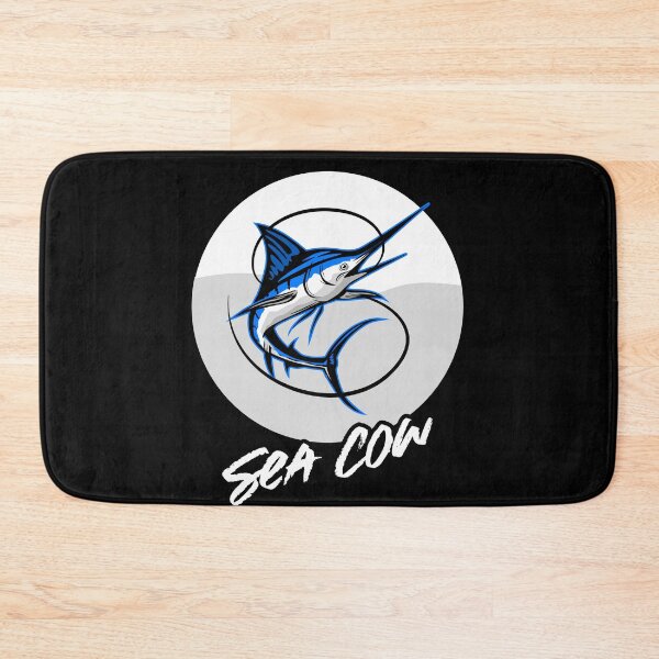 Item preview, Sea Cow designed and sold by CoryBDesigns.