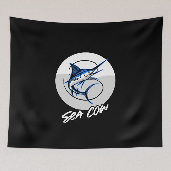 Item preview, Sea Cow designed and sold by CoryBDesigns.