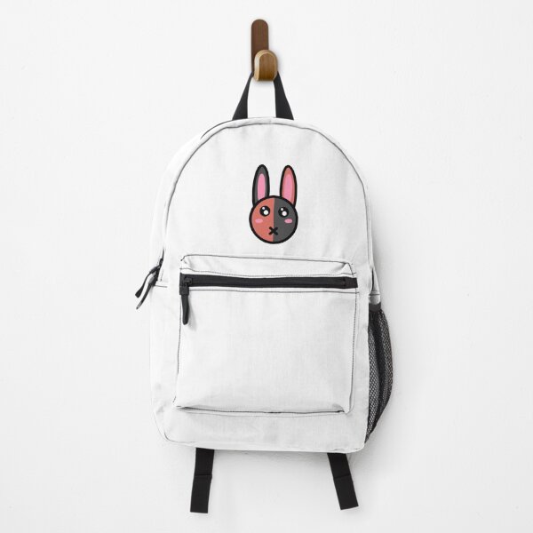 Item preview, Harlequin Bunny designed and sold by Abby Wolfe.