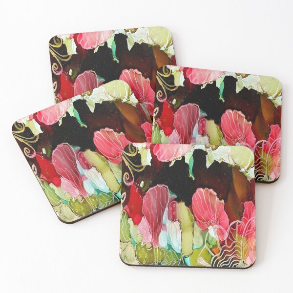 Item preview, Pink Passion designed and sold by rosiebrown.