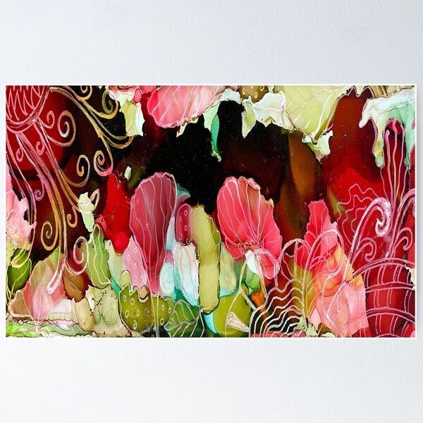 Item preview, Pink Passion designed and sold by rosiebrown.