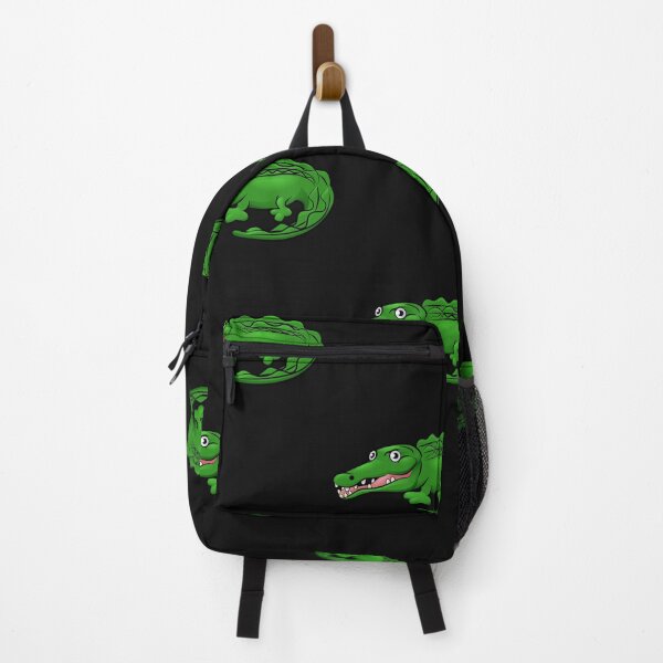 Item preview, Crocodile aligator design designed and sold by Strale25kv.