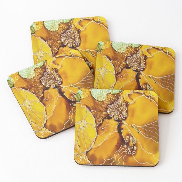 Item preview, Summer Sunflowers designed and sold by rosiebrown.