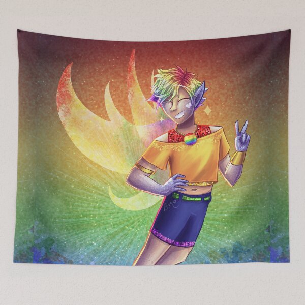 Item preview, Gay Pride  designed and sold by -Solarly-.