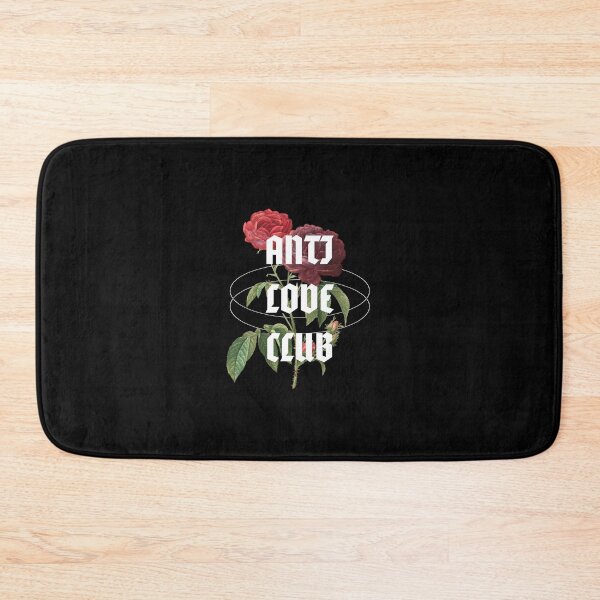 Item preview, Anti Love Club designed and sold by Wachi-A.