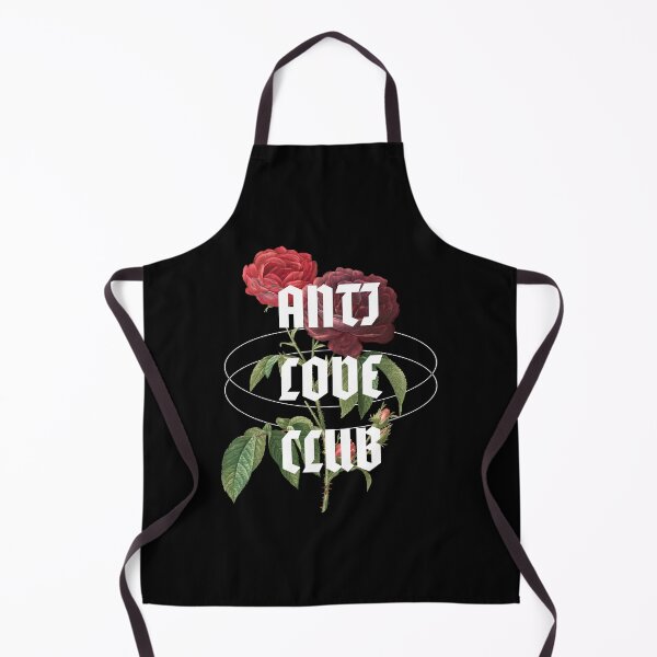 Item preview, Anti Love Club designed and sold by Wachi-A.