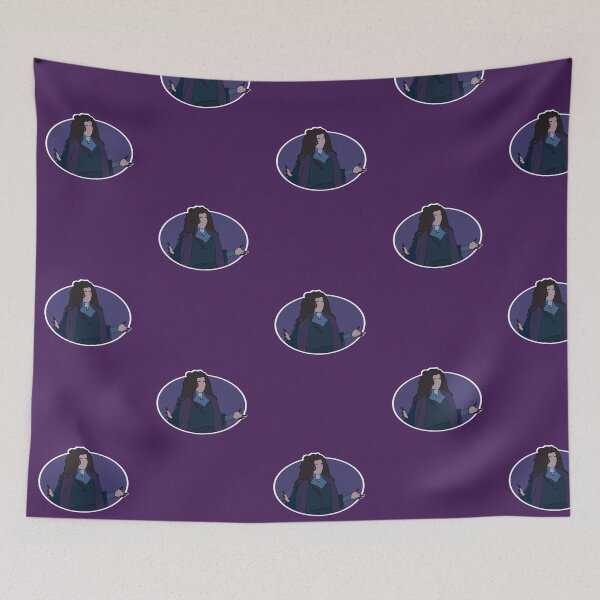 Item preview, Agatha  designed and sold by Joy Rogers.