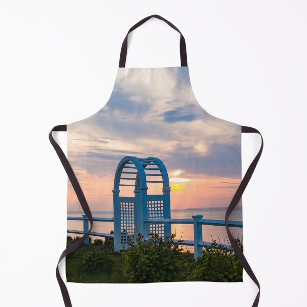Item preview, Southold Sunset - North Fork Long Island Sound Photography designed and sold by love-longisland.