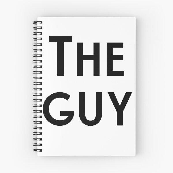 Item preview, The guy designed and sold by Lupappdesigns.