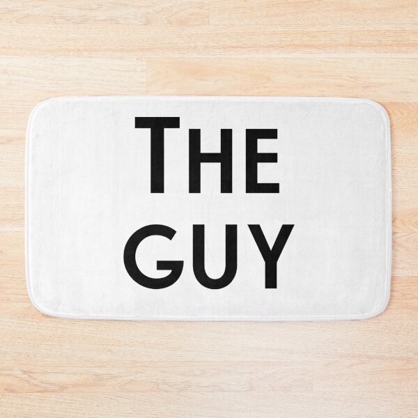 Item preview, The guy designed and sold by Lupappdesigns.