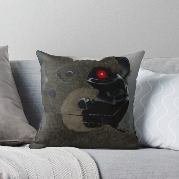 Item preview, Bearinator designed and sold by mdkgraphics.