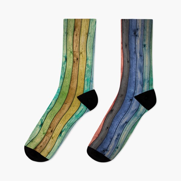 Item preview, Colorful wooden board. wood stripes texture. designed and sold by GreissDesign.
